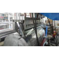 Stretchfilm- und Klammerfilm Plastik PPR Pipe Extrusion Machine